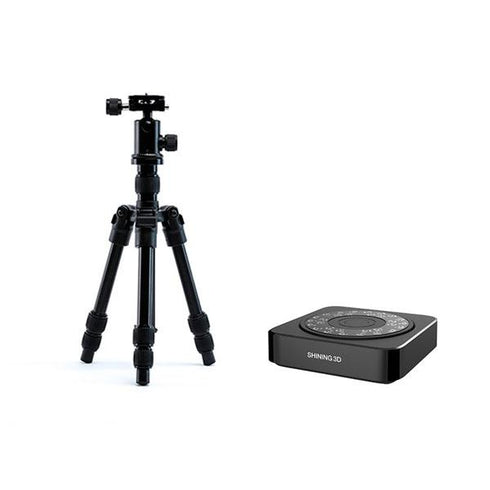 EinScan Pro 2X Industrial Pack add-on